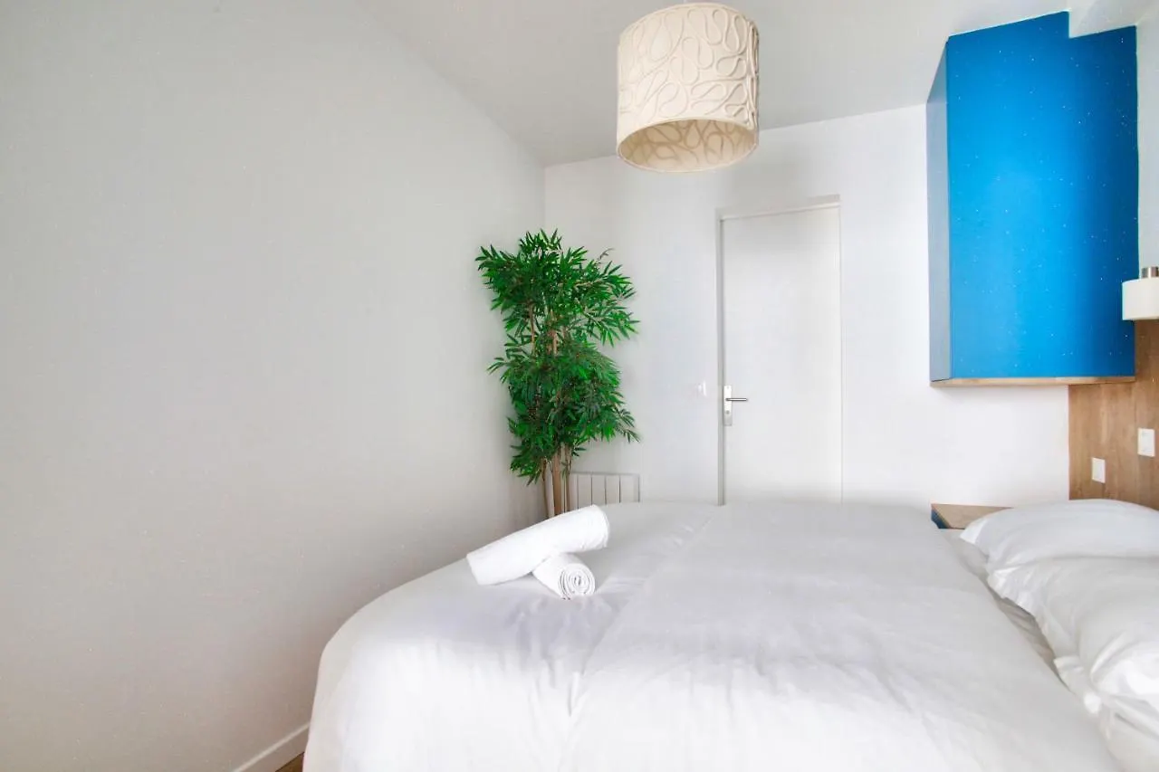 شقة 1 Bedroom Louvre Saint Honore Free Netflix باريس فرنسا