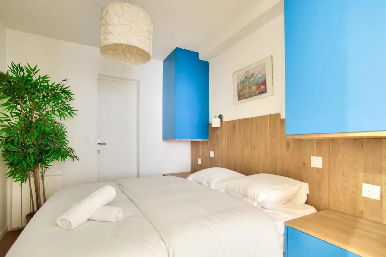 Appartamento Luxurious 1 Bedroom Louvre Saint Honoré Free Netflix Parigi